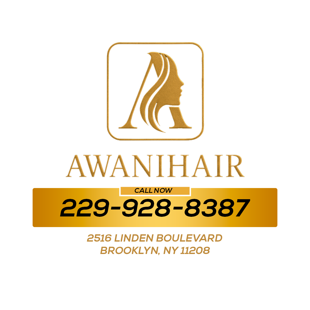Awani Hair Braiding